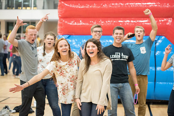 Frist Friday- Sep 2019