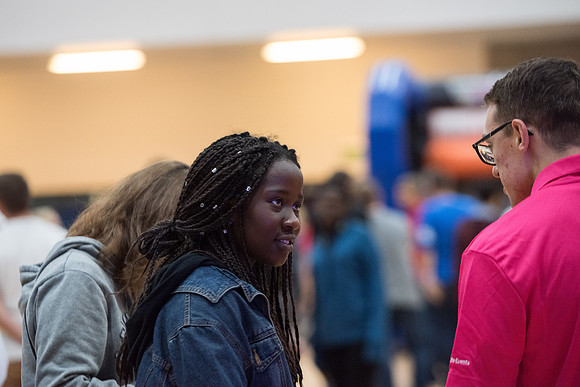 BYU-Idaho First Friday Activities. Fall 2019