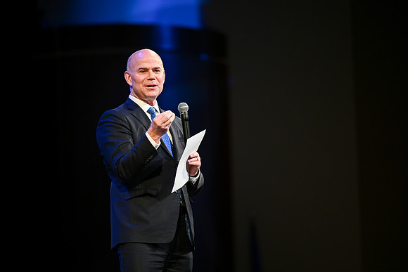 All Employee Conference - Feb 2025