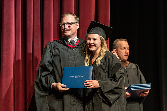 Convocation College Performing and Visual Arts - Jul 2022