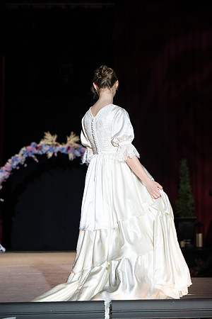 Winter Fashion Show - Mar 2025