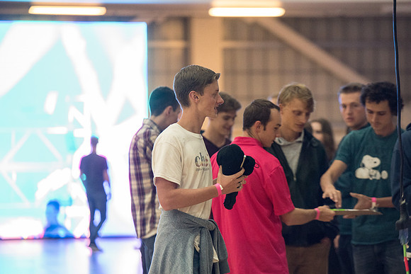 BYU-Idaho First Friday Activities. Fall 2019