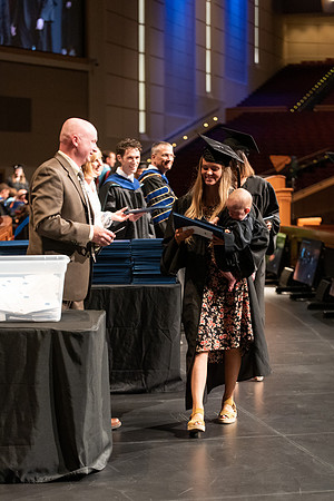 Convocation Education & Human development - Jul 2022