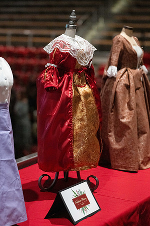 Fashion Show - Dec 2024