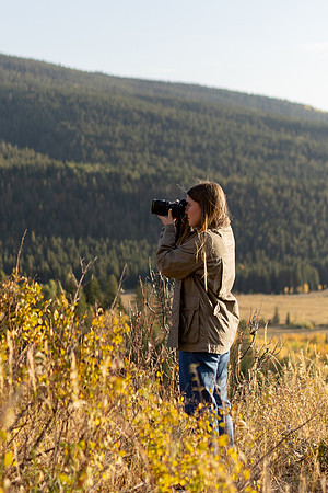 Team retreat to the Tetons