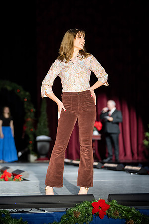 Fashion Show - Dec 2024