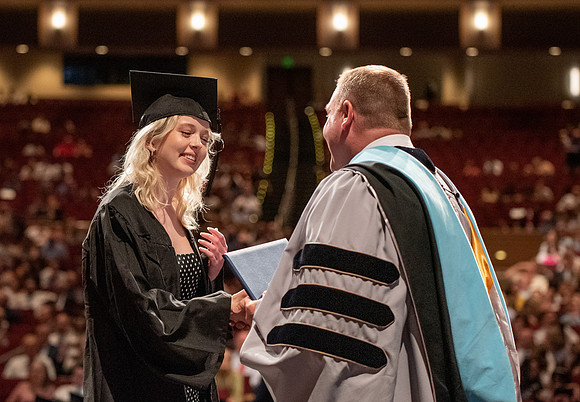 Convocation Business and Communication - July 2022