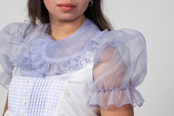 Fashion Portfolio - Dec 2024