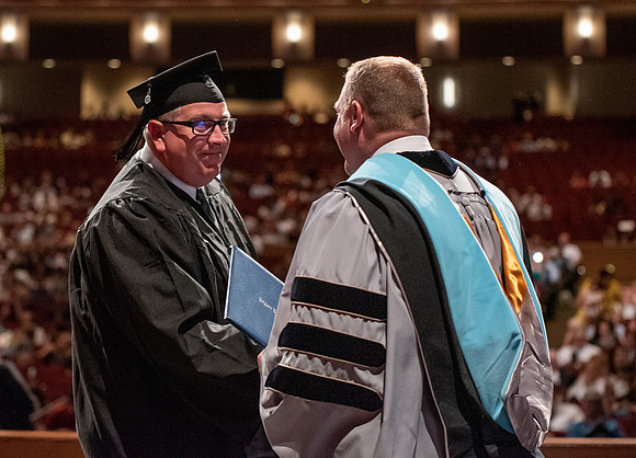 Convocation Business and Communication - July 2022