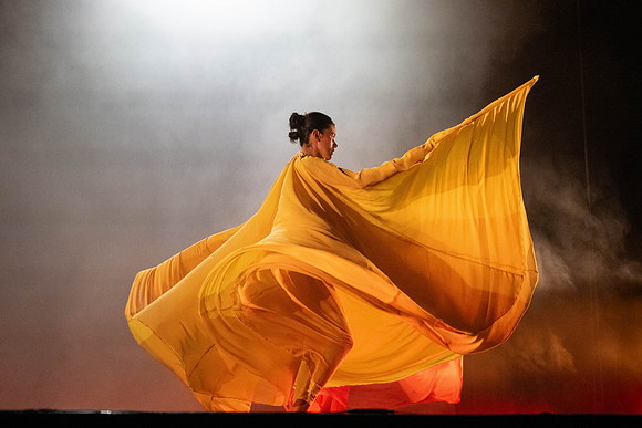 Extravadance - July 2025