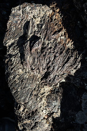 Craters of the Moon - Nov 2024