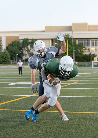Football Championship - June 2024