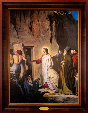 I-Center Paintings - Aug 2024