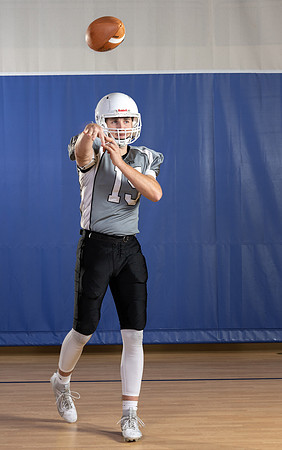 Activities - Football - Dec 2024