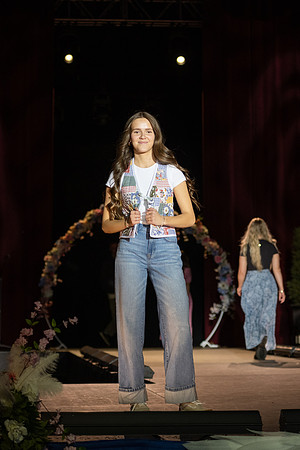 Winter Fashion Show - March 2025