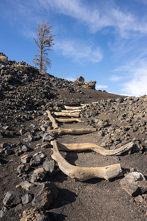 Craters of the Moon - Nov 2024