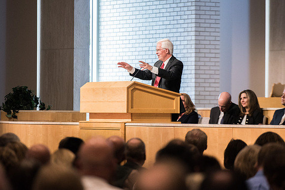 BYU-Idaho All Employee Conference. Guest Speaker Elder Matthew L. Carpenter. Summer Session