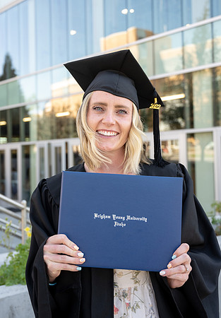 Graduation - July 2022