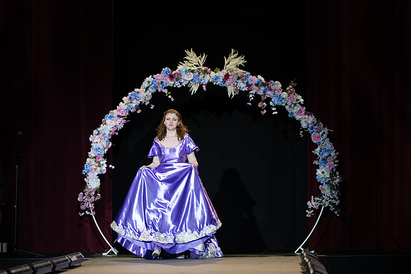 Winter Fashion Show - Mar 2025