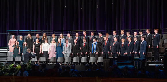 Commencement - Dec 2024