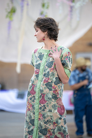 Fashion Show - July 2025