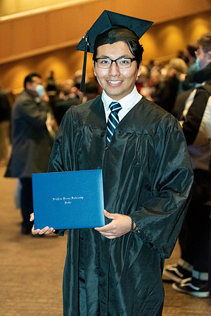 Convocation Bus Comm - Dec 2021