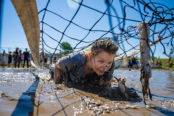 Mud Fest - June 2025