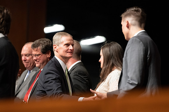 Elder Bednar Devotional - Oct 2022