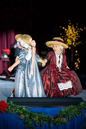 Fashion Show - Dec 2024