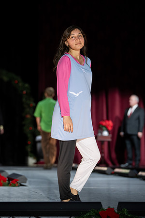 Fashion Show - Dec 2024