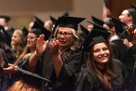 Convocation Education & Human development - Jul 2022