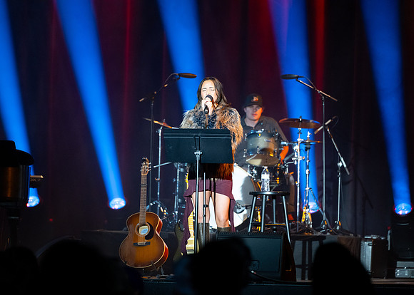 Winter Fest Concert - Feb 2025