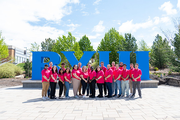 Campus Life - May 2025