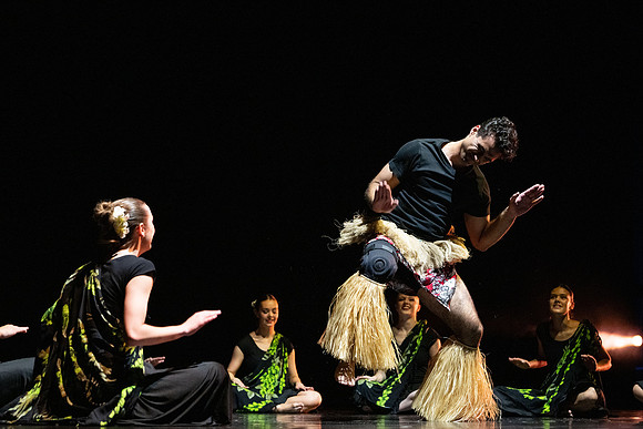 Extravadance - July 2025