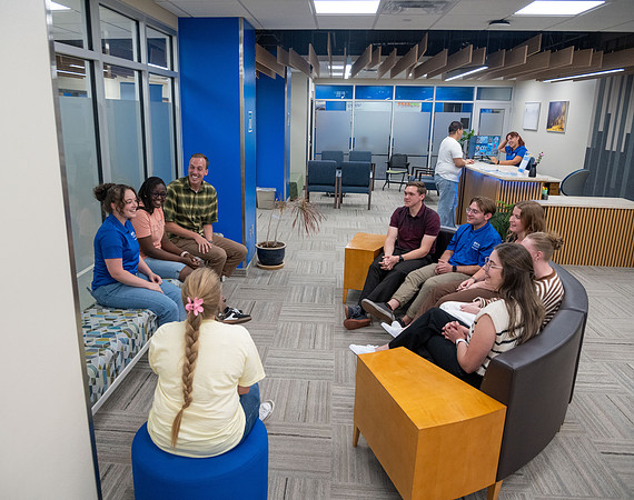 Mentoring Stock Photos - July 2025