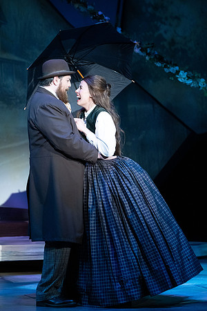 Little Women - June 2024