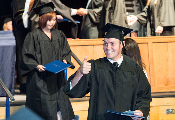 College of Business and Communication