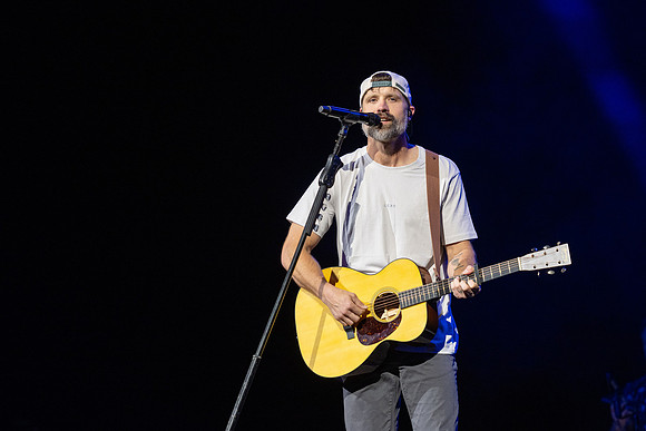 Walker Hayes Concert - May 2025