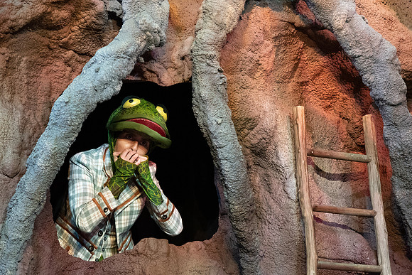 The Wind in the Willows - Feb 2020