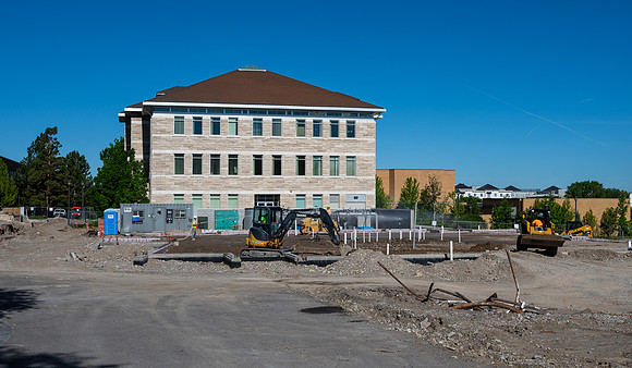 Construction - June 2020