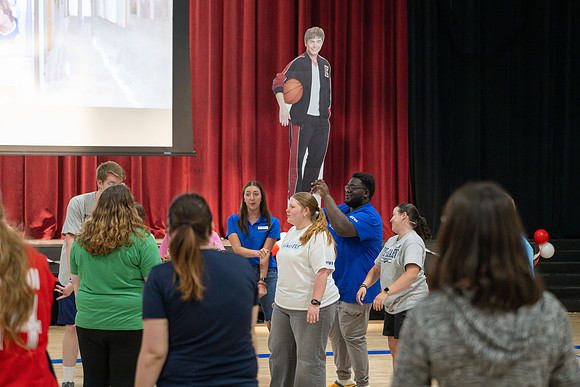 Movie Night High School Musical - June 2025