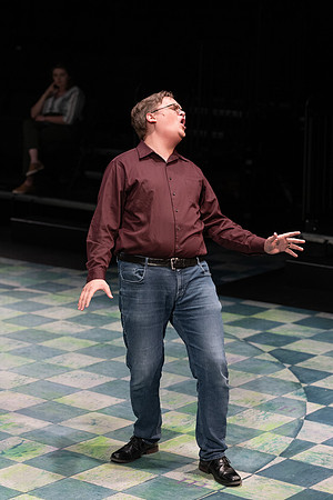 Theater Production - June 2024