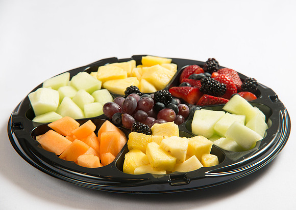 Food Service Catering menu item.