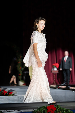 Fashion Show - Dec 2024