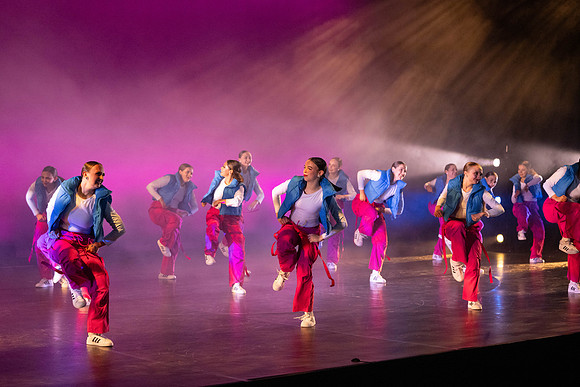 Extravadance - July 2024