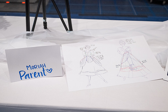 Winter Fashion Show - Mar 2025