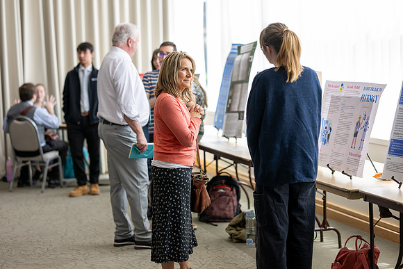 A.I. Conference - May 2024