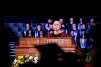 Commencement - April 2025