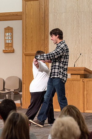 Special Needs Talent Show - Mar 2022