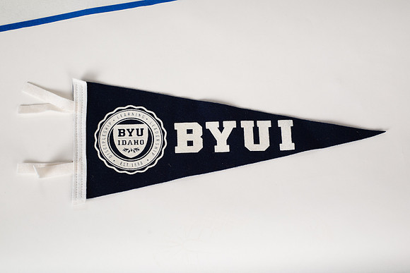 Ricks to BYU-Idaho Archives - June 2025